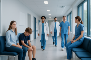 Growing Pains: Symptoms, Causes and Treatment