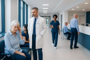 Temporal Arteritis: Symptoms, Causes and Treatment