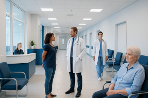 Hyperparathyroidism: Symptoms, Causes and Treatment