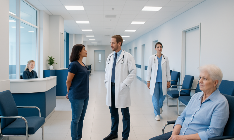 Overview — hyperparathyroidism