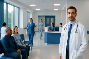 High Monocytes: Causes and Treatment