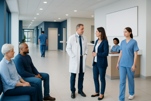 Heberden’s Nodes: Causes and Treatment