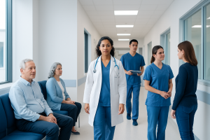 ERCP Procedure: What to Expect