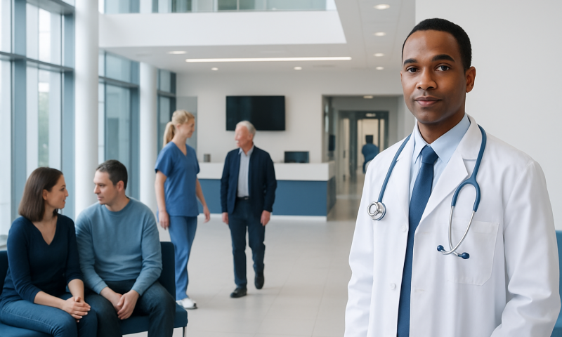 Overview — family medicine