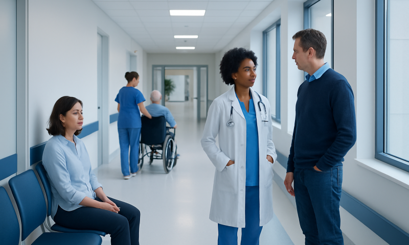 Overview — sentiment and health