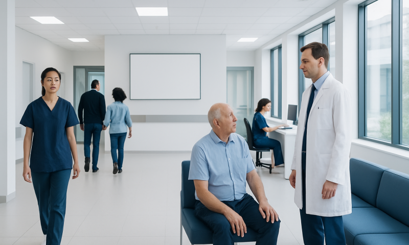 Overview — Cardioversion