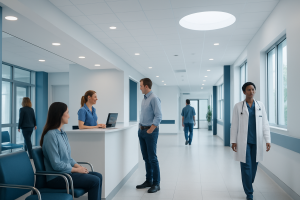 High MCV Blood Test: Causes and Meaning