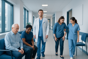 Neuropathy Symptoms