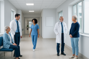 Macular Degeneration
