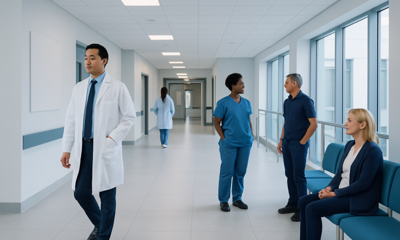 Overview — CoQ10 benefits