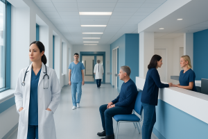 Viral Infection: Symptoms, Causes and Treatment