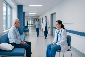 Thoracentesis: Uses, Risks and Recovery