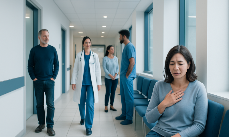 Overview — what does heartburn feel like
