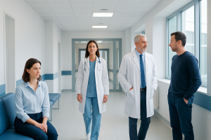 Pelvic Congestion Syndrome