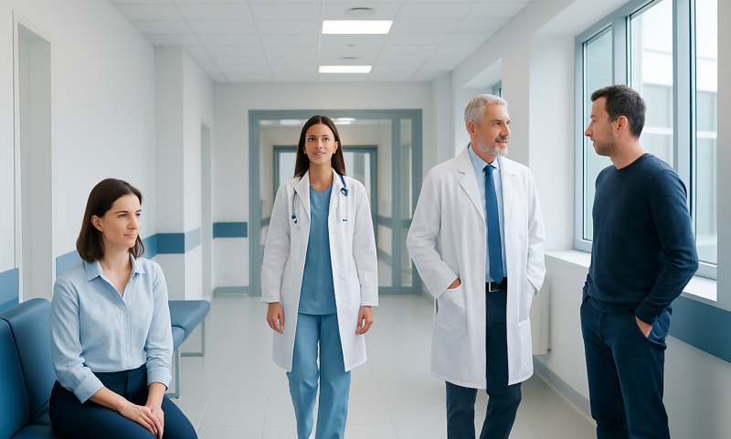 Overview — Pelvic congestion syndrome