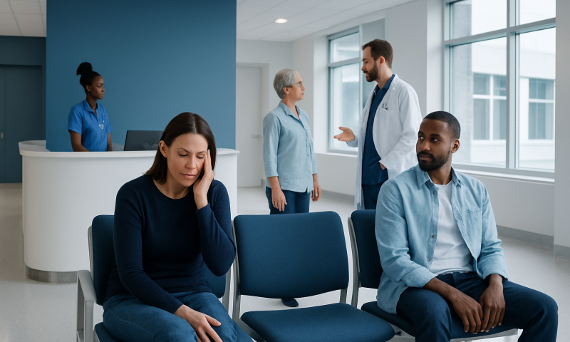 Overview — nicotine withdrawal symptoms