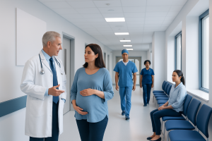 Placenta Accreta
