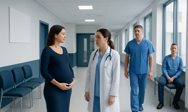 Overview — pregnancy tumor pyogenic granuloma