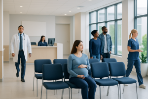 Implantation Bleeding Vs Period