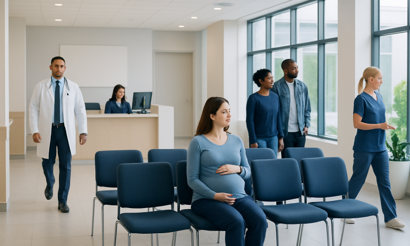 Overview — Implantation bleeding vs period