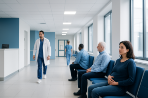 Steatorrhea: Symptoms, Causes and Treatment
