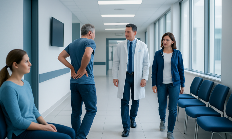 Overview — myalgia