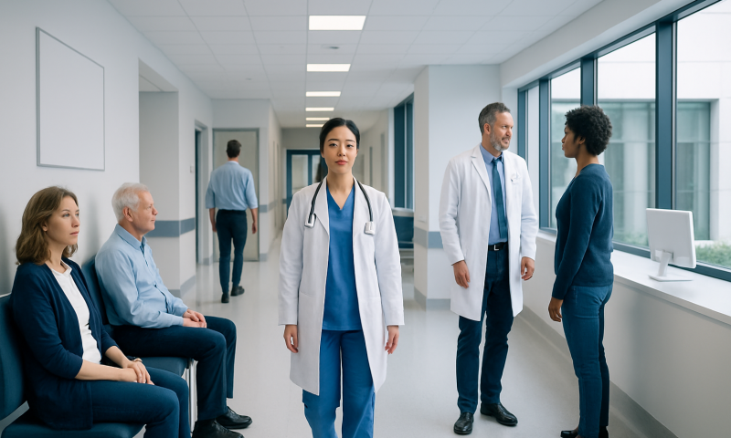 Overview — Achalasia