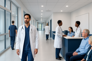STEMI: Symptoms, Causes and Treatment