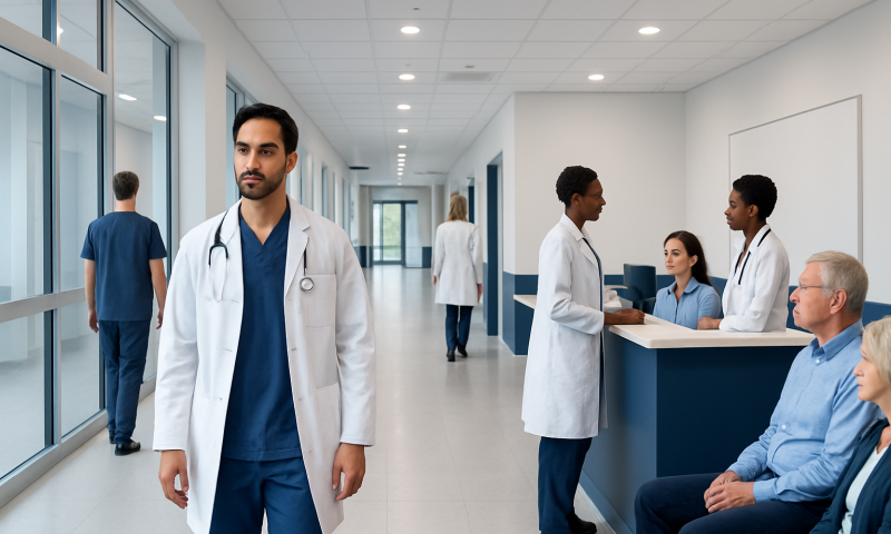 Overview — STEMI