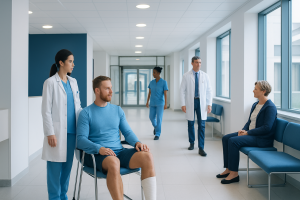 Turf Toe Injury: Symptoms, Causes and Treatment