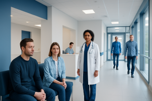 Mycoplasma Genitalium: Symptoms, Causes and Treatment
