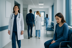 Miscarriage Symptoms: Signs, Causes and Treatment