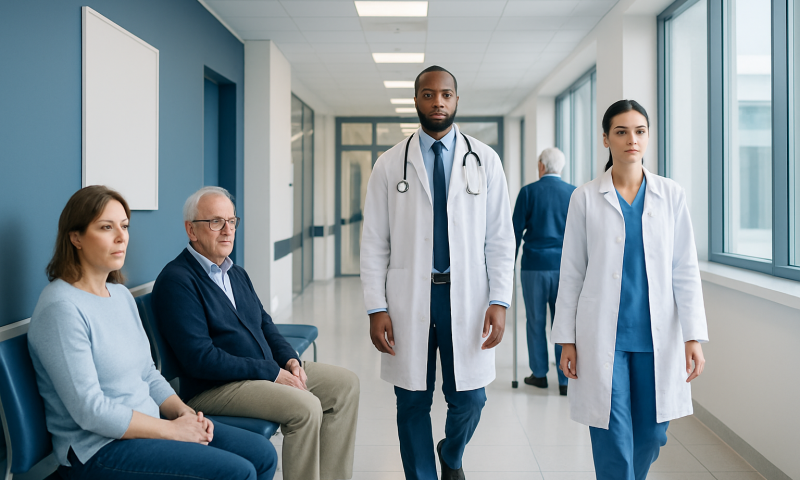 Overview — Zofran side effects