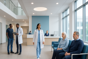 Thrombocytosis: Symptoms, Causes and Treatment