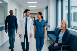 Hemolysis: Symptoms, Causes and Treatment