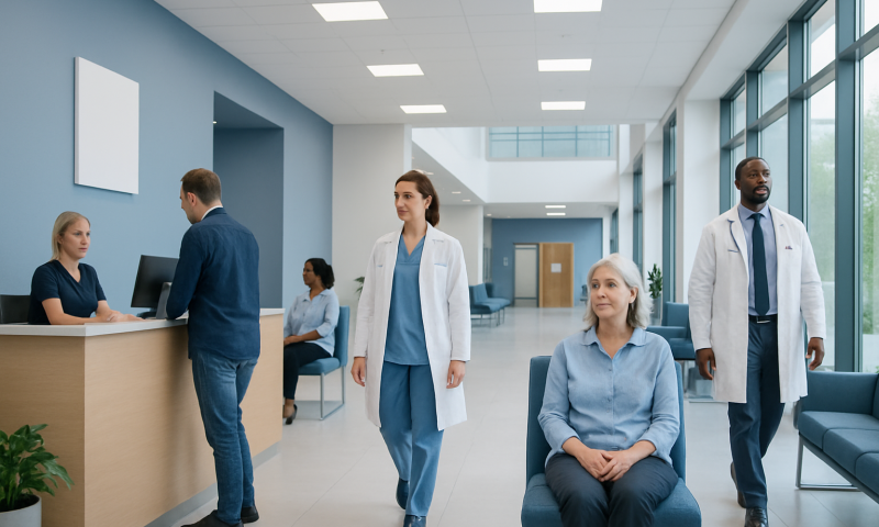 Overview — Omeprazole 40 mg