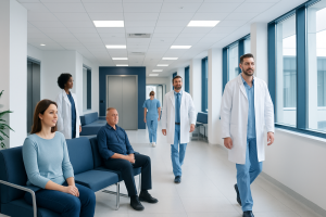 Pulsatile Tinnitus: Symptoms, Causes and Treatment