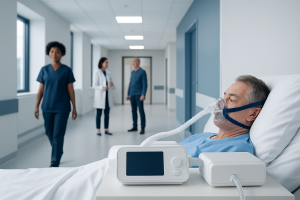 BiPAP Machine: Uses, Benefits and Risks