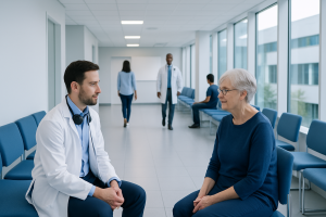 Audiologist: What They Do and When to See One