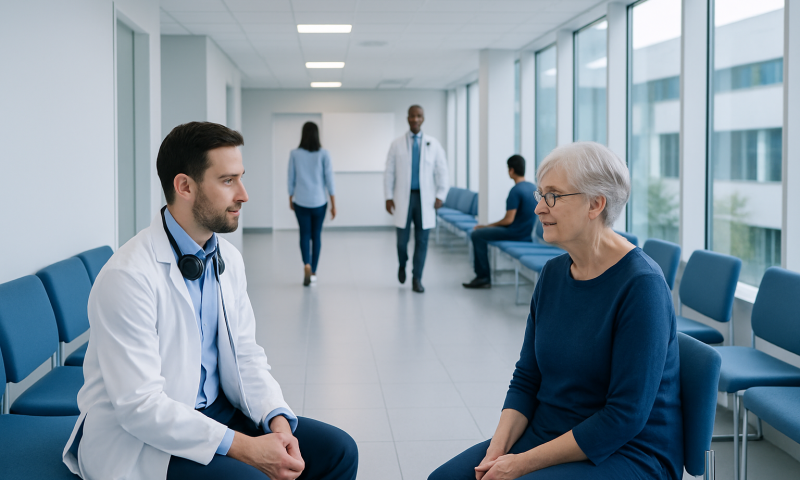 Overview — audiologist