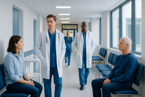 Enterococcus Faecalis: Symptoms, Causes and Treatment