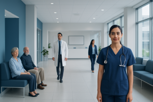 APRN: What It Means and What They Do
