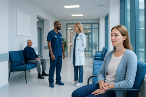 Antinausea Medications: Uses, Types and Side Effects