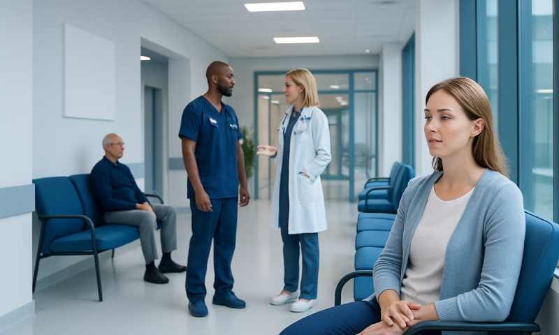 Overview — anti nausea medication