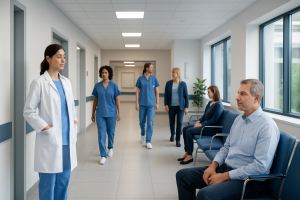 Necrosis: Causes and Treatment