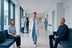 Functional Medicine: What It Is and How It Works