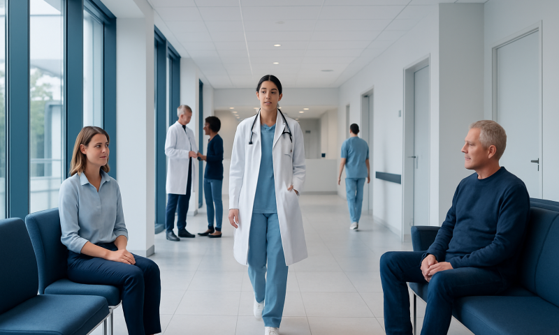 Overview — Functional medicine