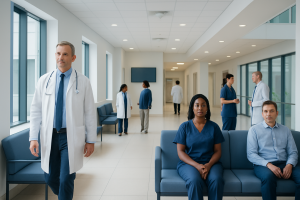 Mediastinum: Anatomy and Medical Conditions