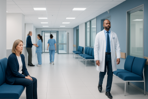 Brain Fog: Causes and Treatment