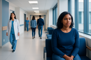 Hiv Symptoms In Women